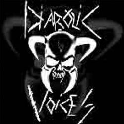 logo Diabolic Voices